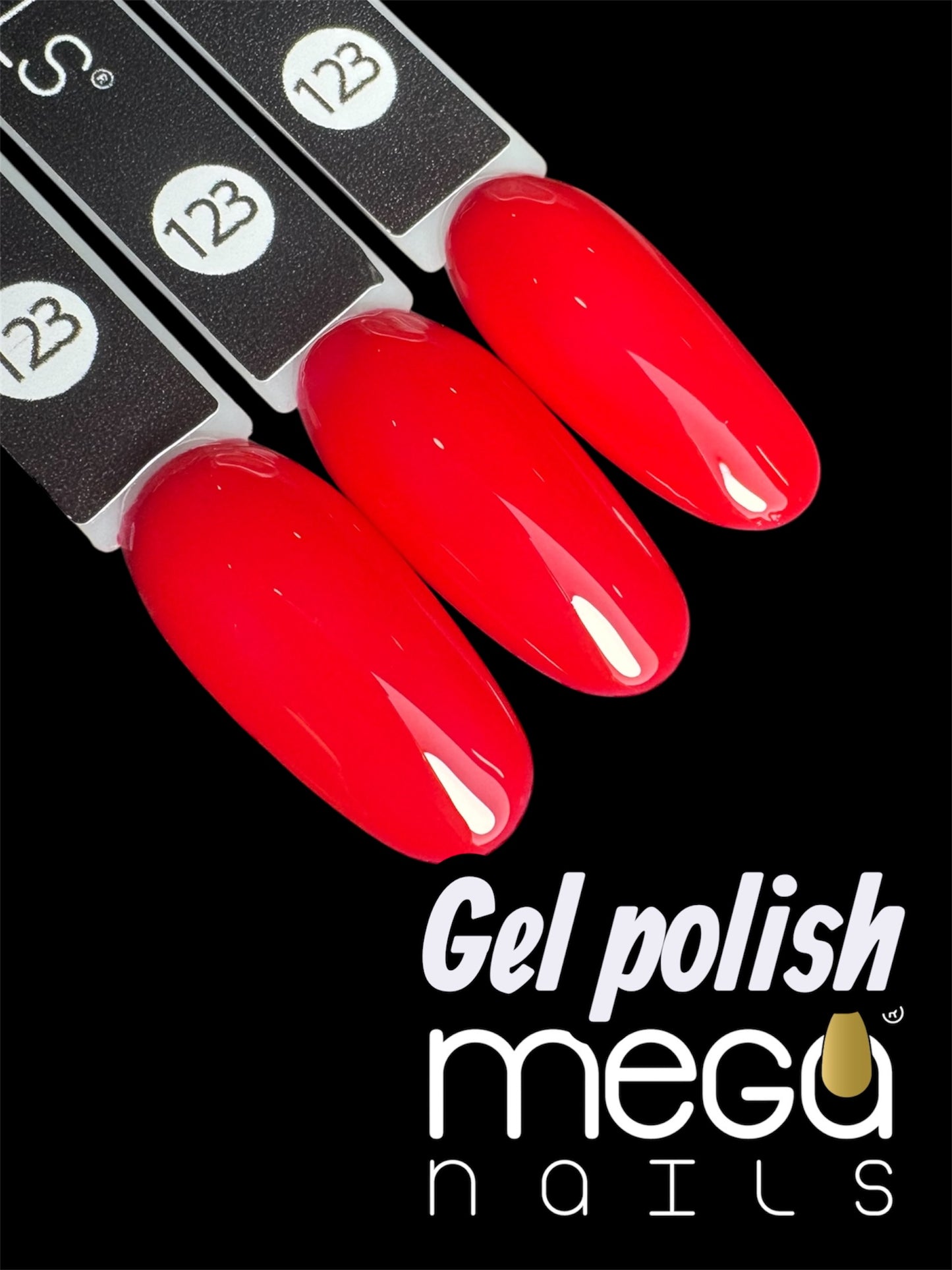 Gel Polish - 123