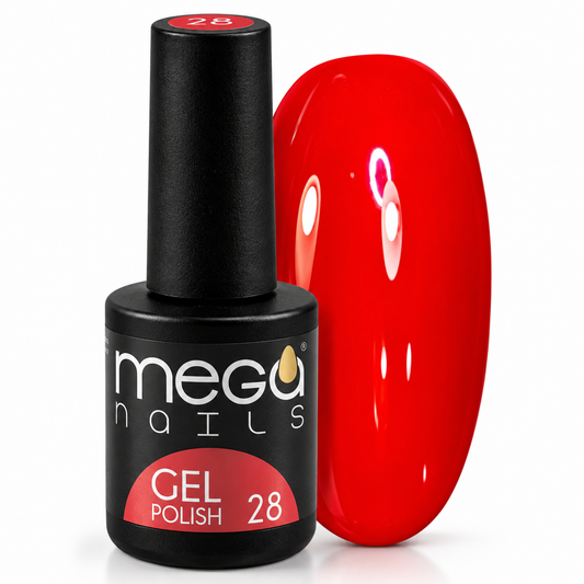 Gel Polish - 28