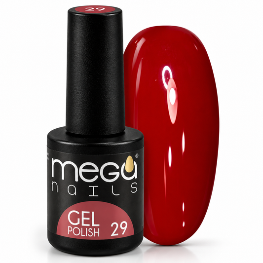 Gel Polish -29