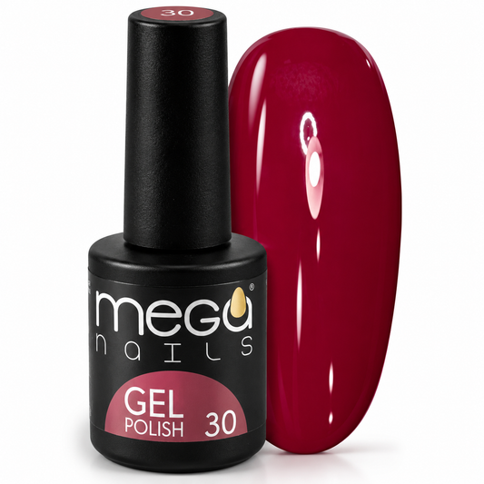 Gel Polish - 30