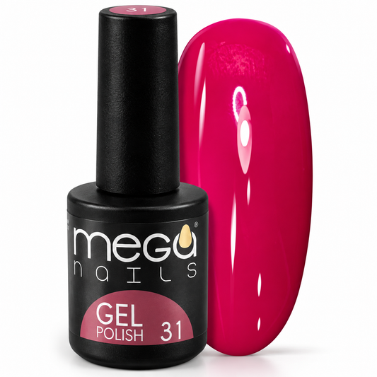 Gel Polish - 31