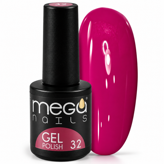 Gel Polish - 32