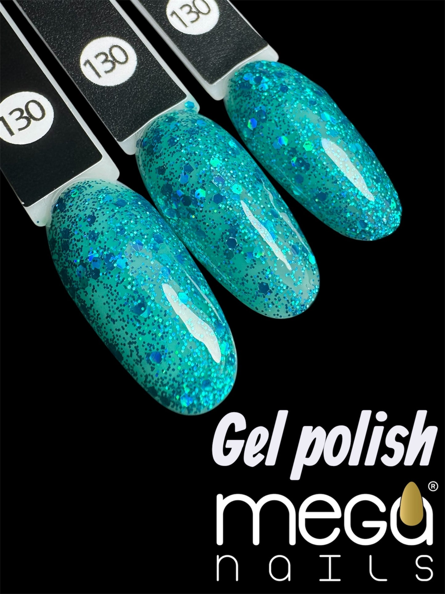 Gel Polish - 130