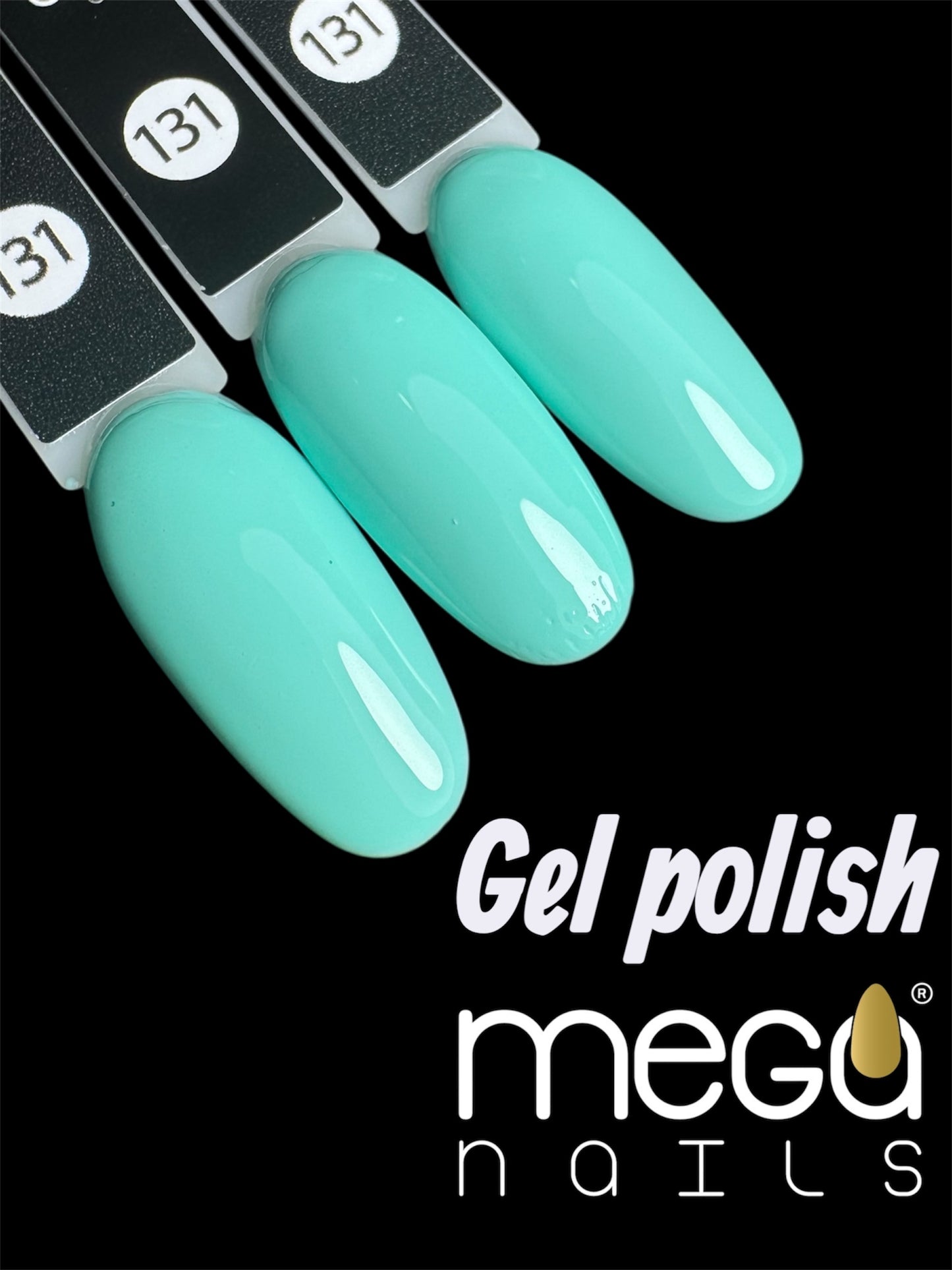 Gel Polish - 131