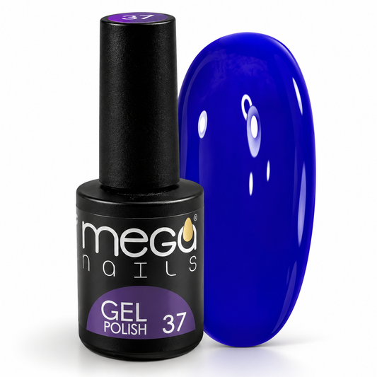 Gel Polish - 37