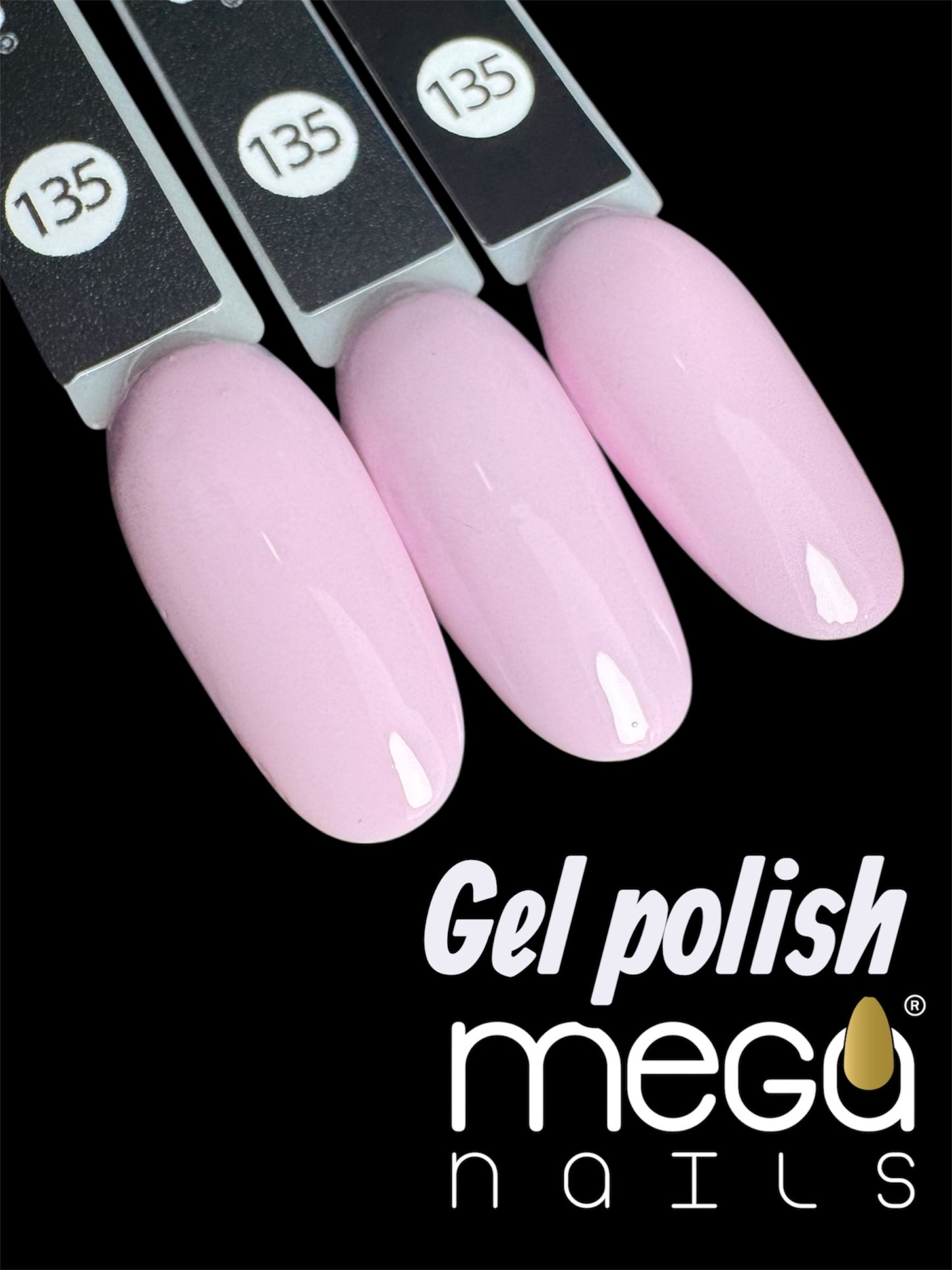 Gel Polish - 135