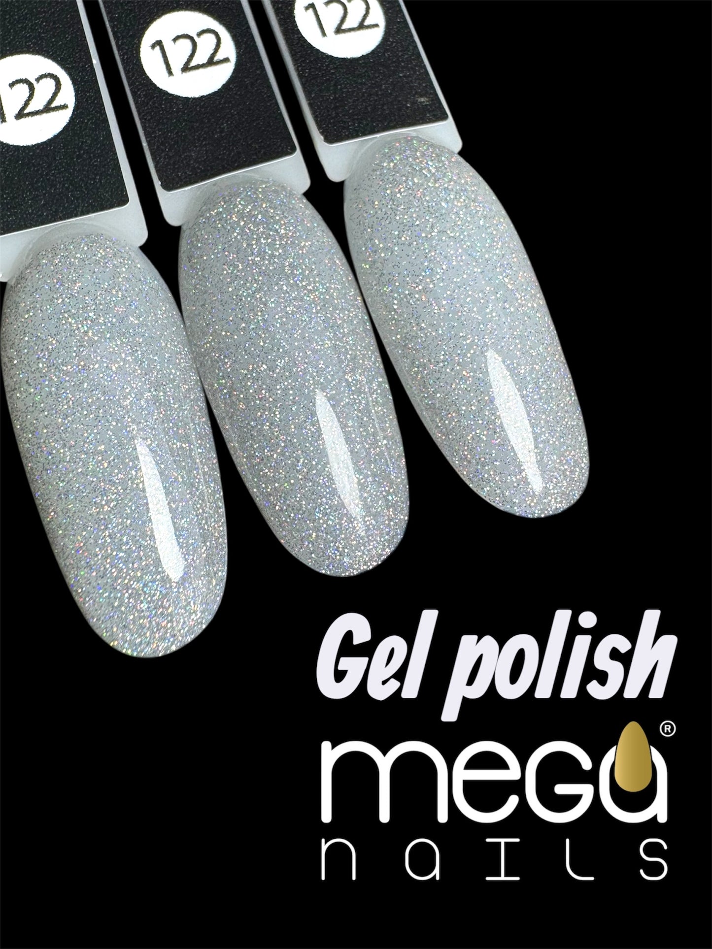 Gel Polish - 122