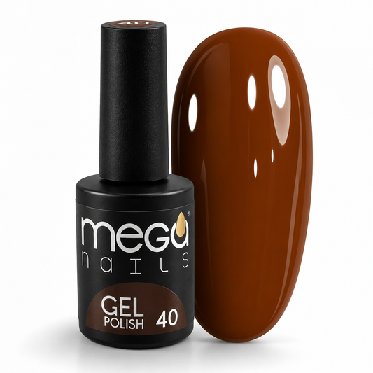 Gel Polish - 40
