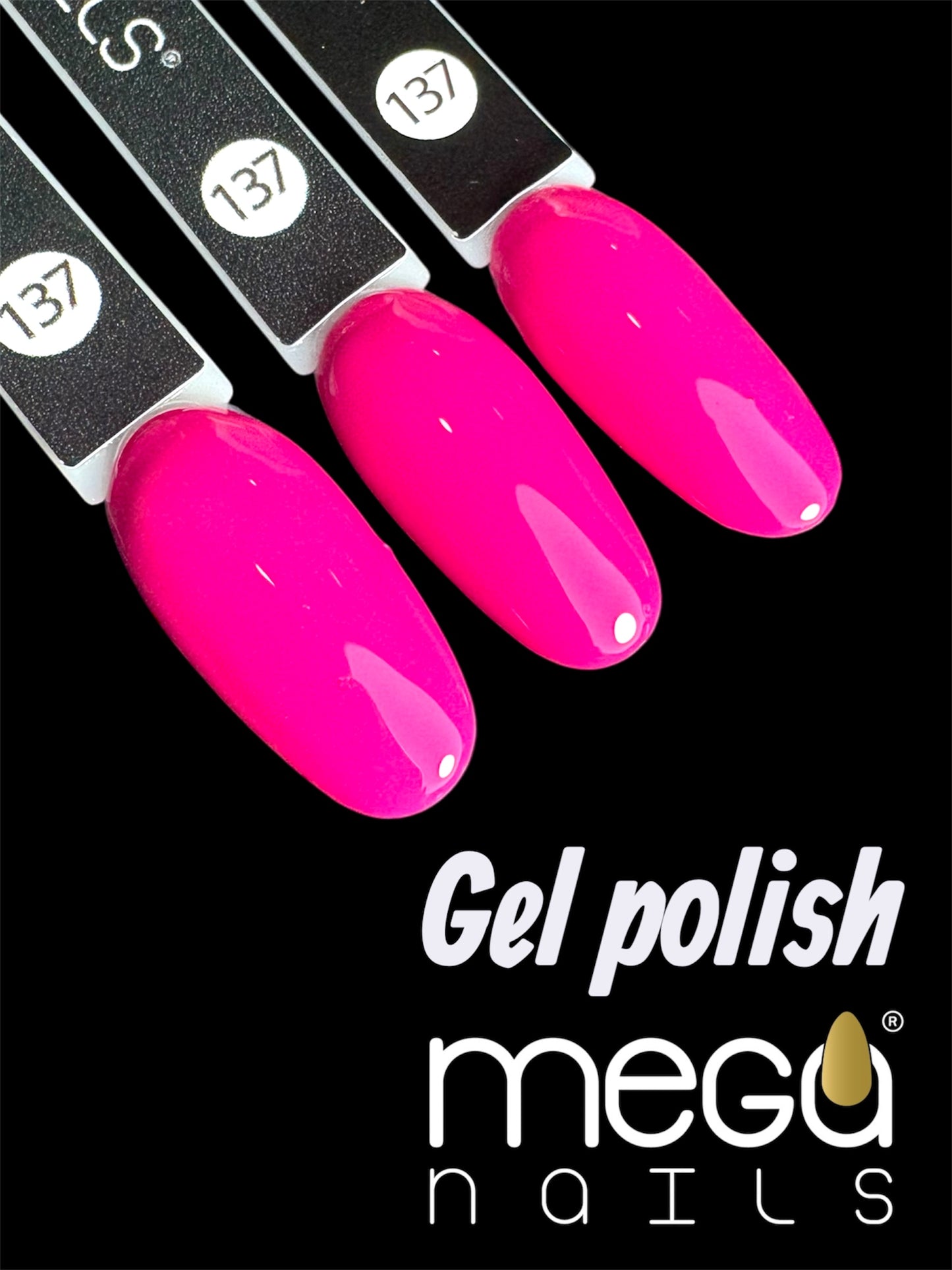 Gel Polish - 137