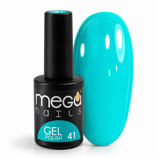 Gel Polish - 41