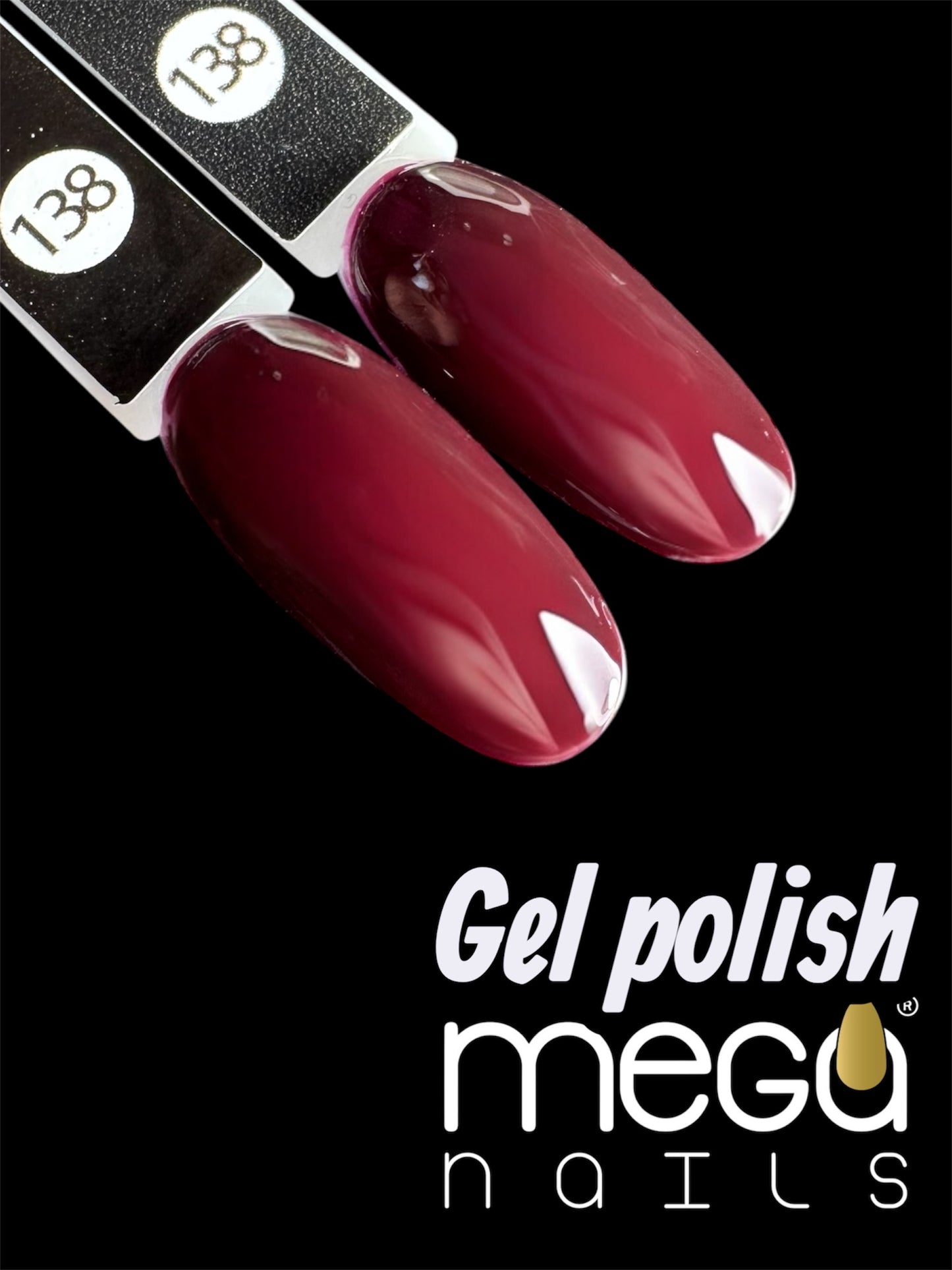 Gel Polish - 138