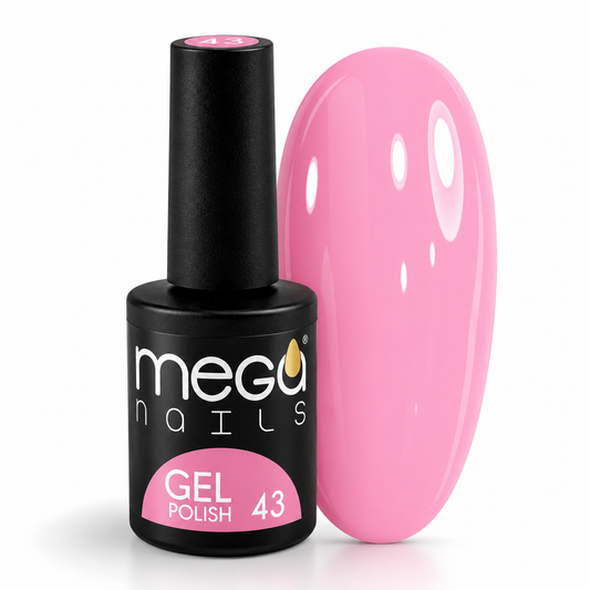 Gel Polish - 43