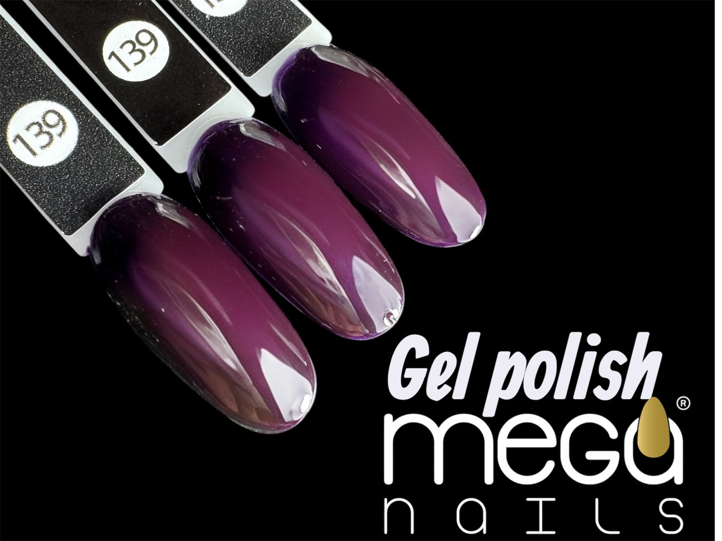 Gel Polish - 139