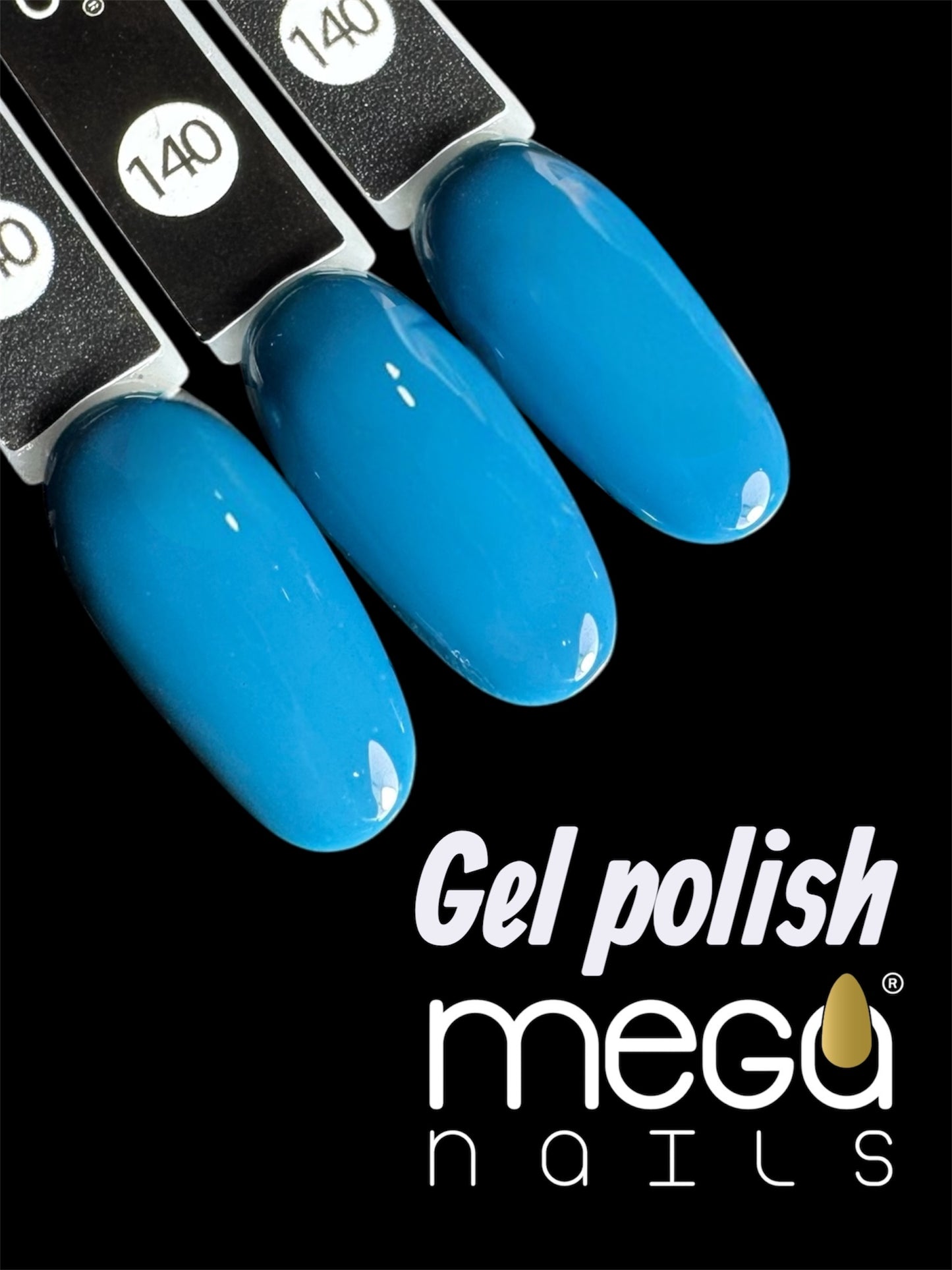 Gel Polish-140