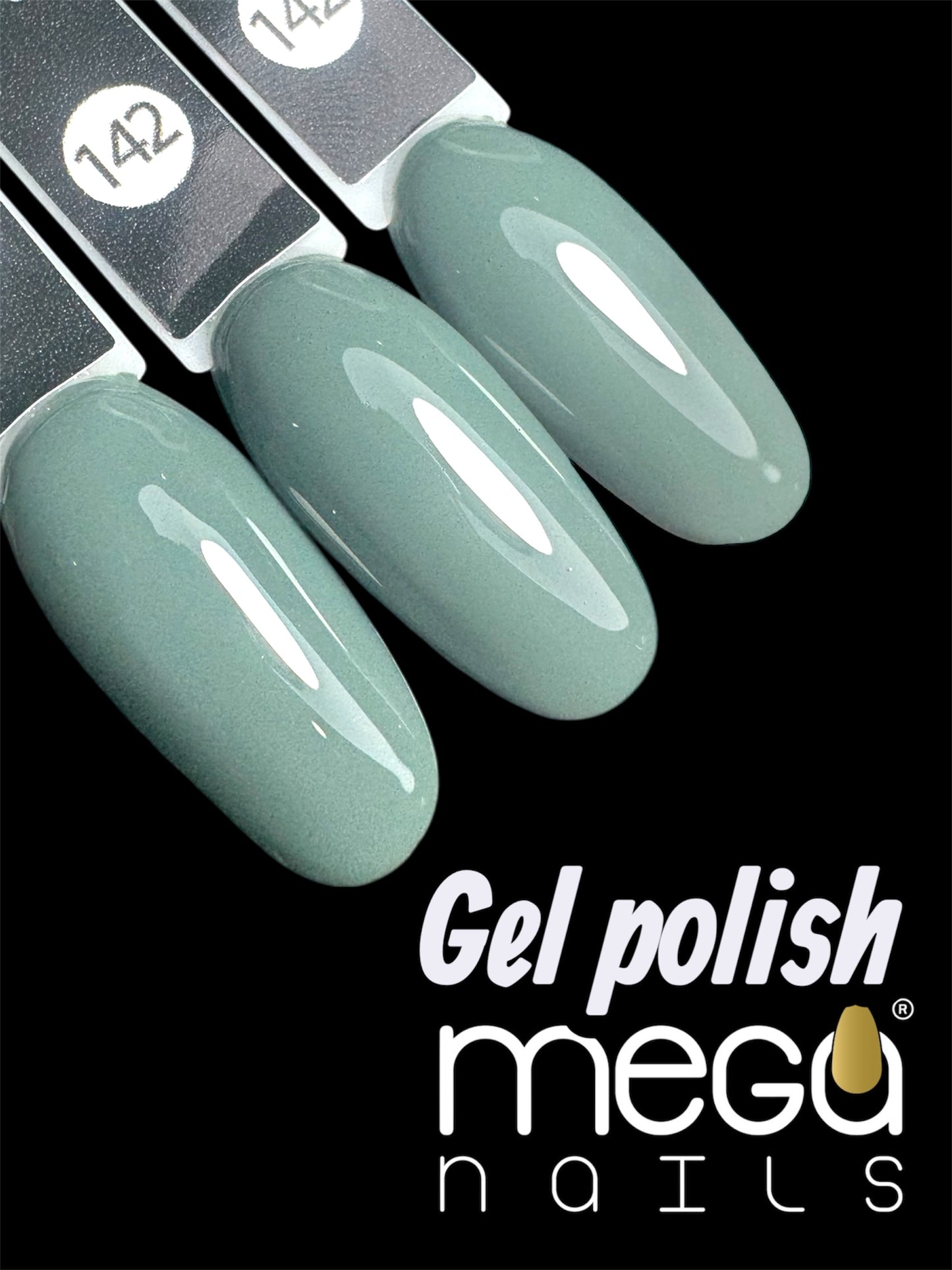 Gel Polish - 142