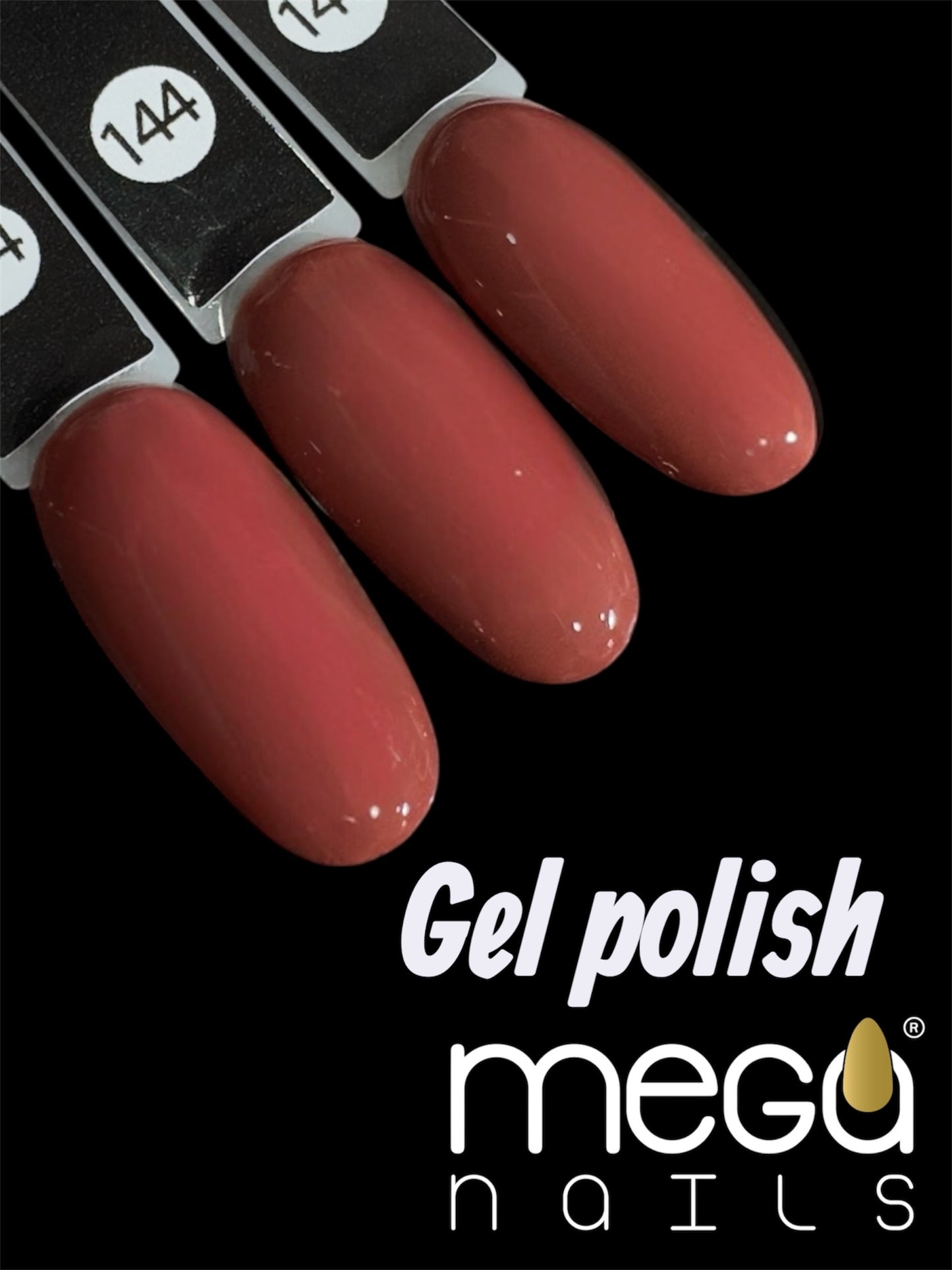Gel polish -144