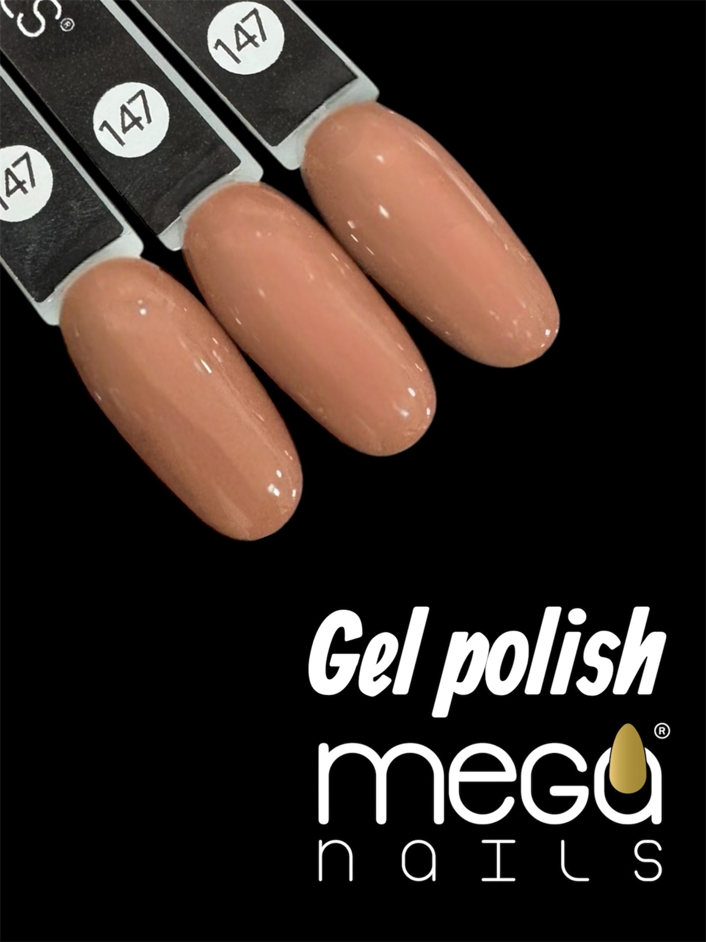 Gel polish -147