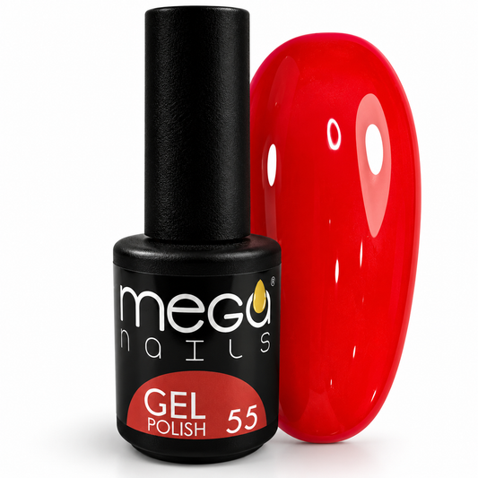 Gel Polish - 55
