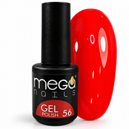 Gel Polish - 56