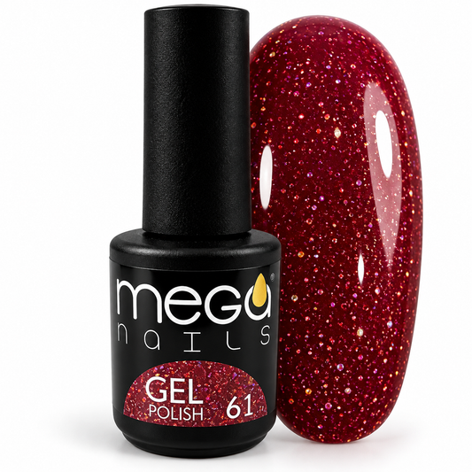 Gel Polish - 61
