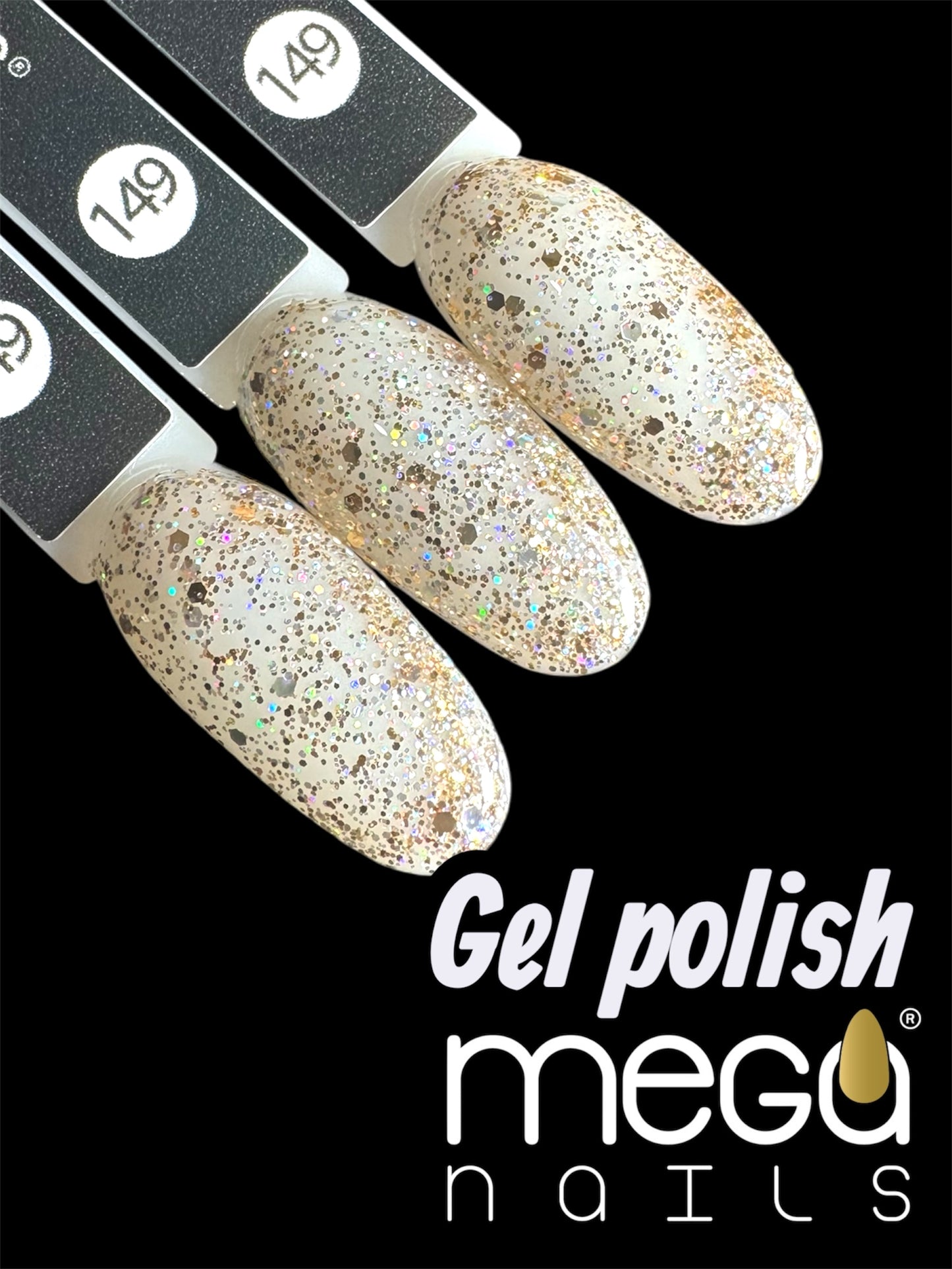 Gel polish -149