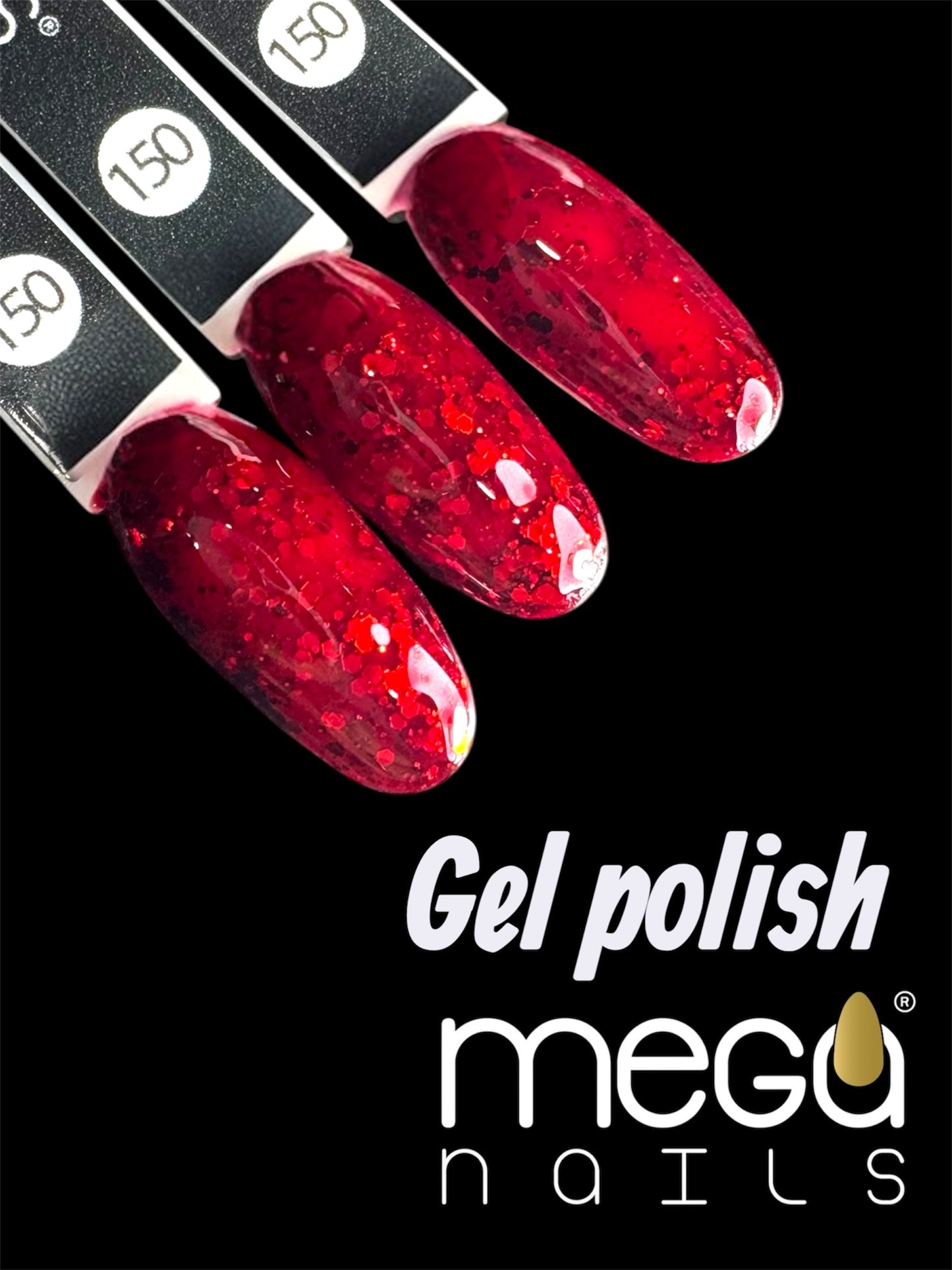 Gel polish - 150