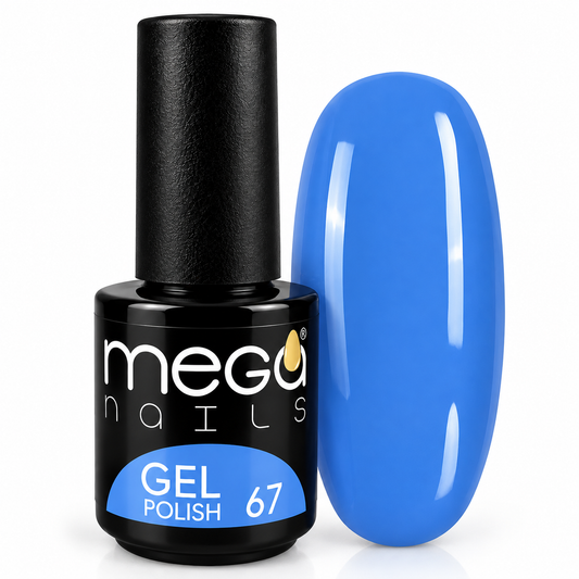Gel Polish - 67