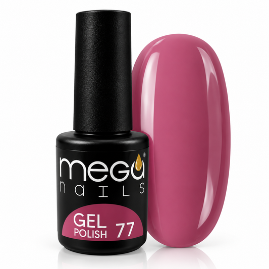Gel Polish - 77