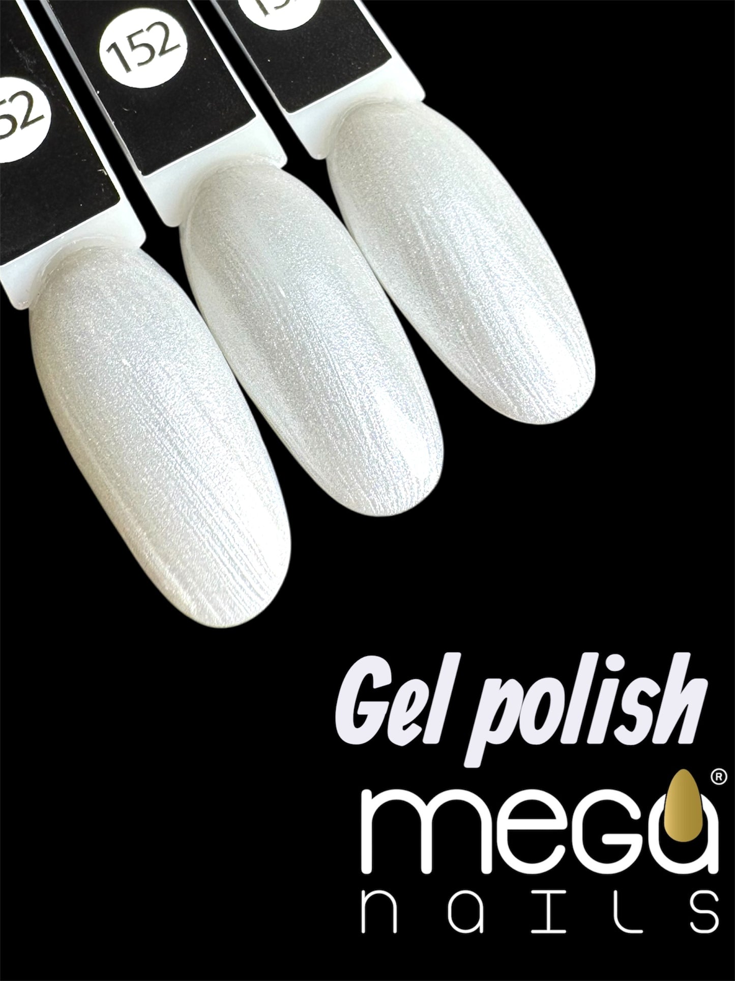 Gel Polish - 152