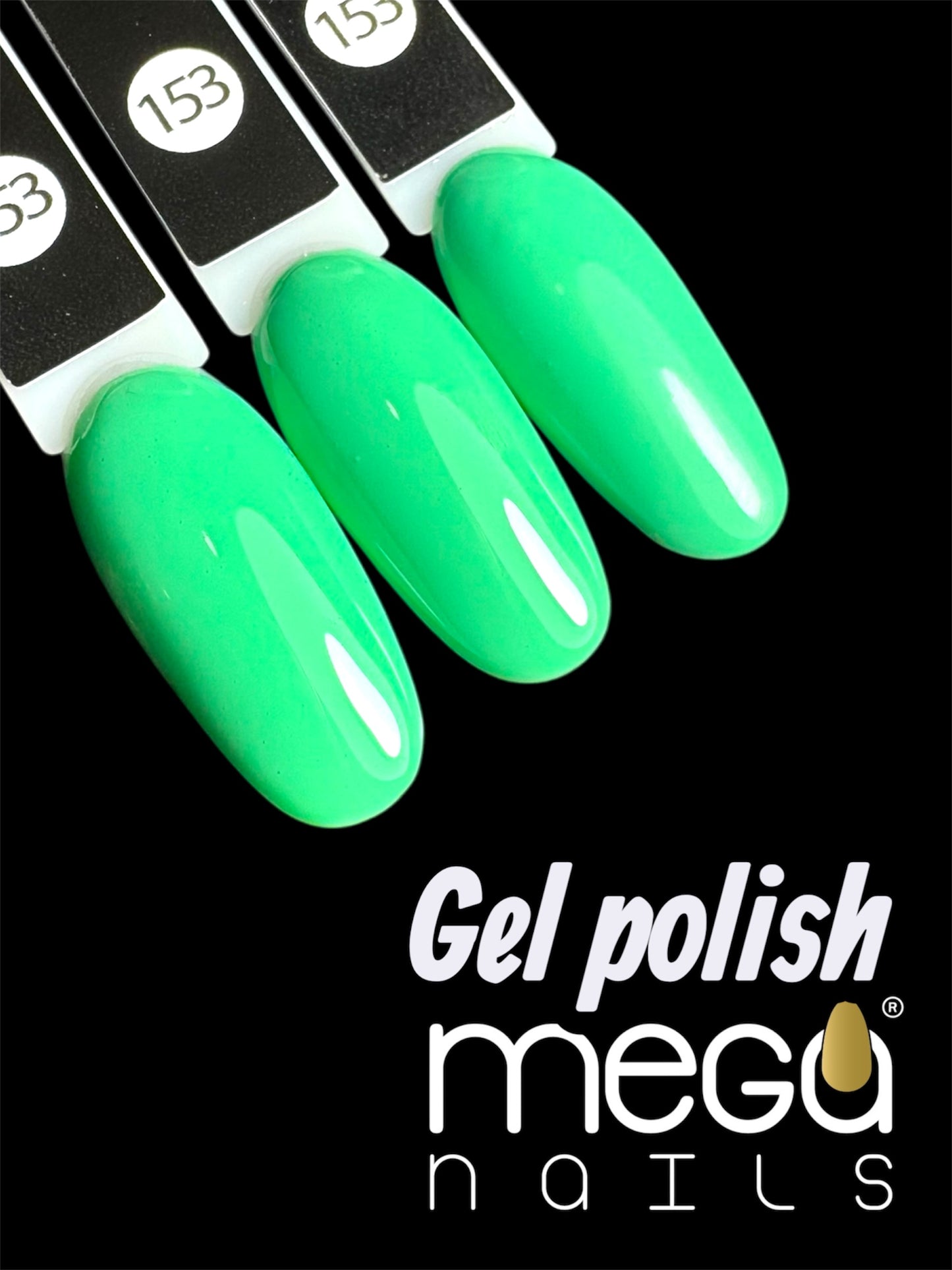 Gel polish -153