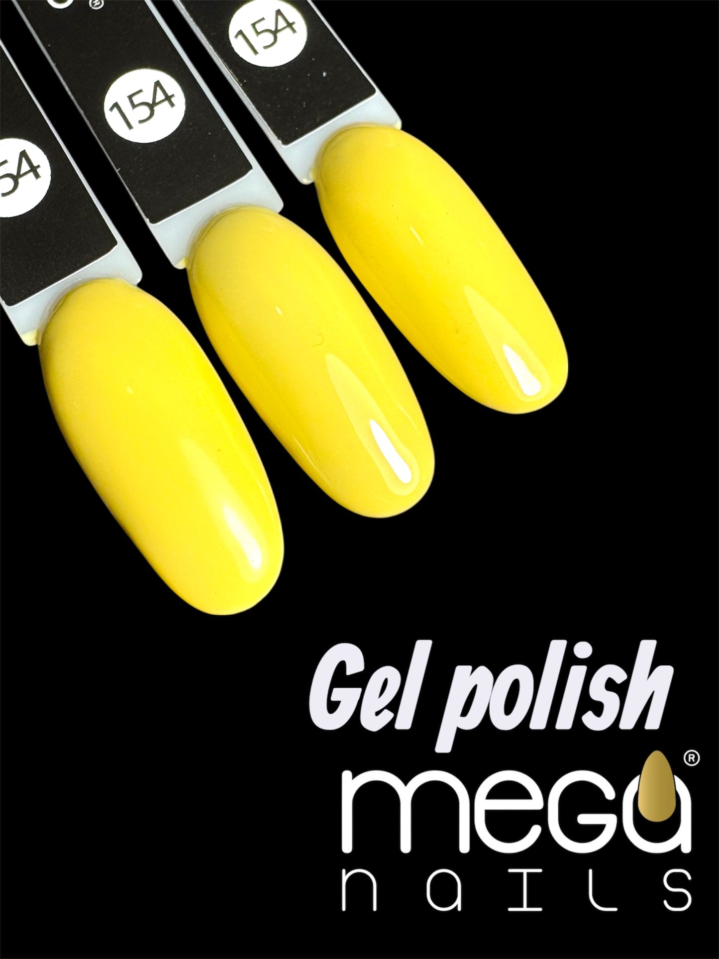 Gel polish -154