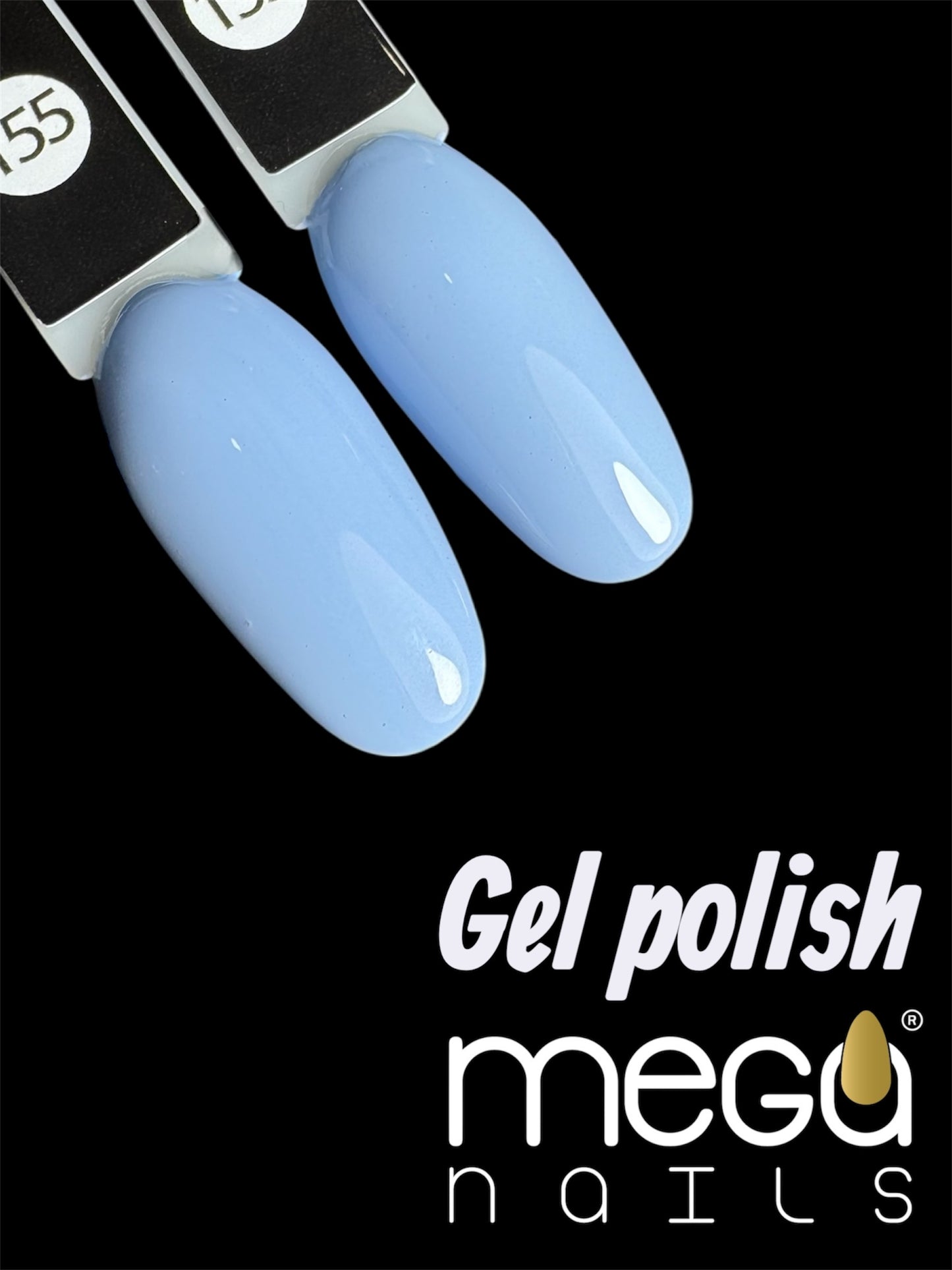 Gel polish -155