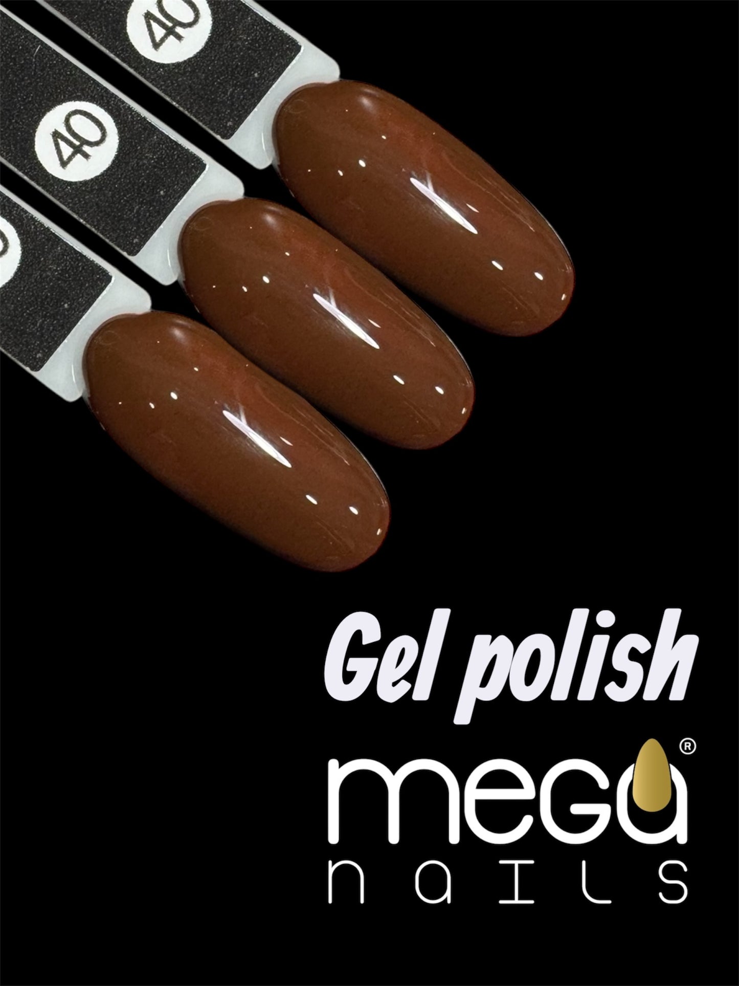 Gel Polish - 40