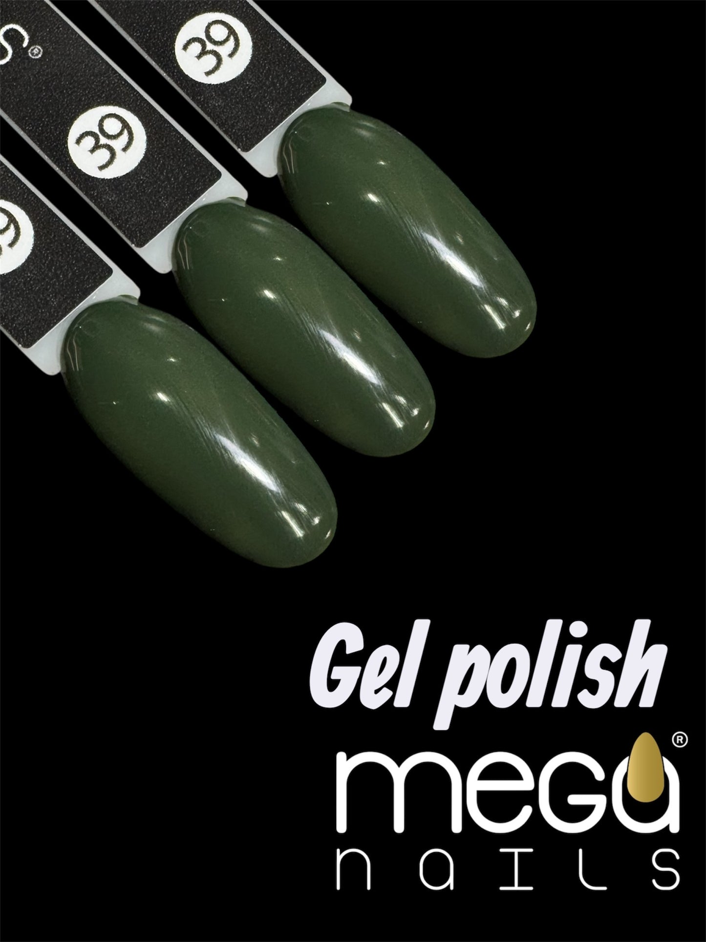 Gel Polish - 39