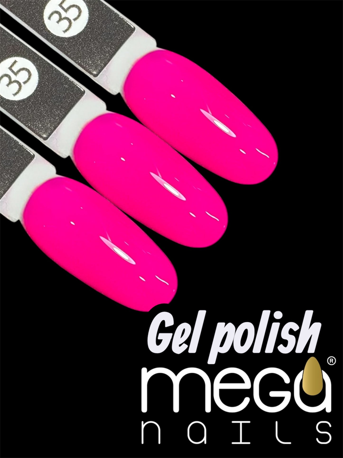 Gel Polish - 35