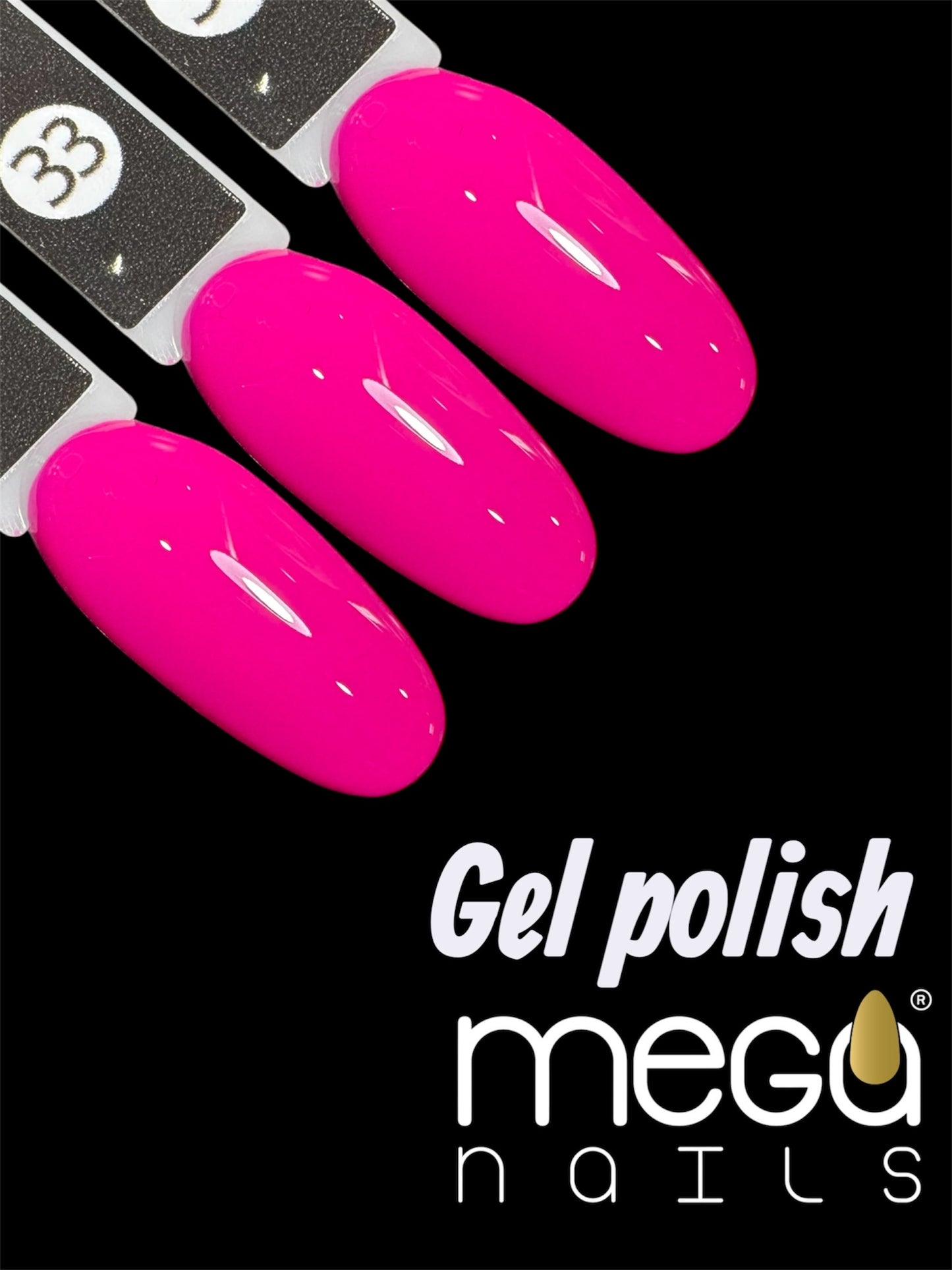 Gel Polish - 33