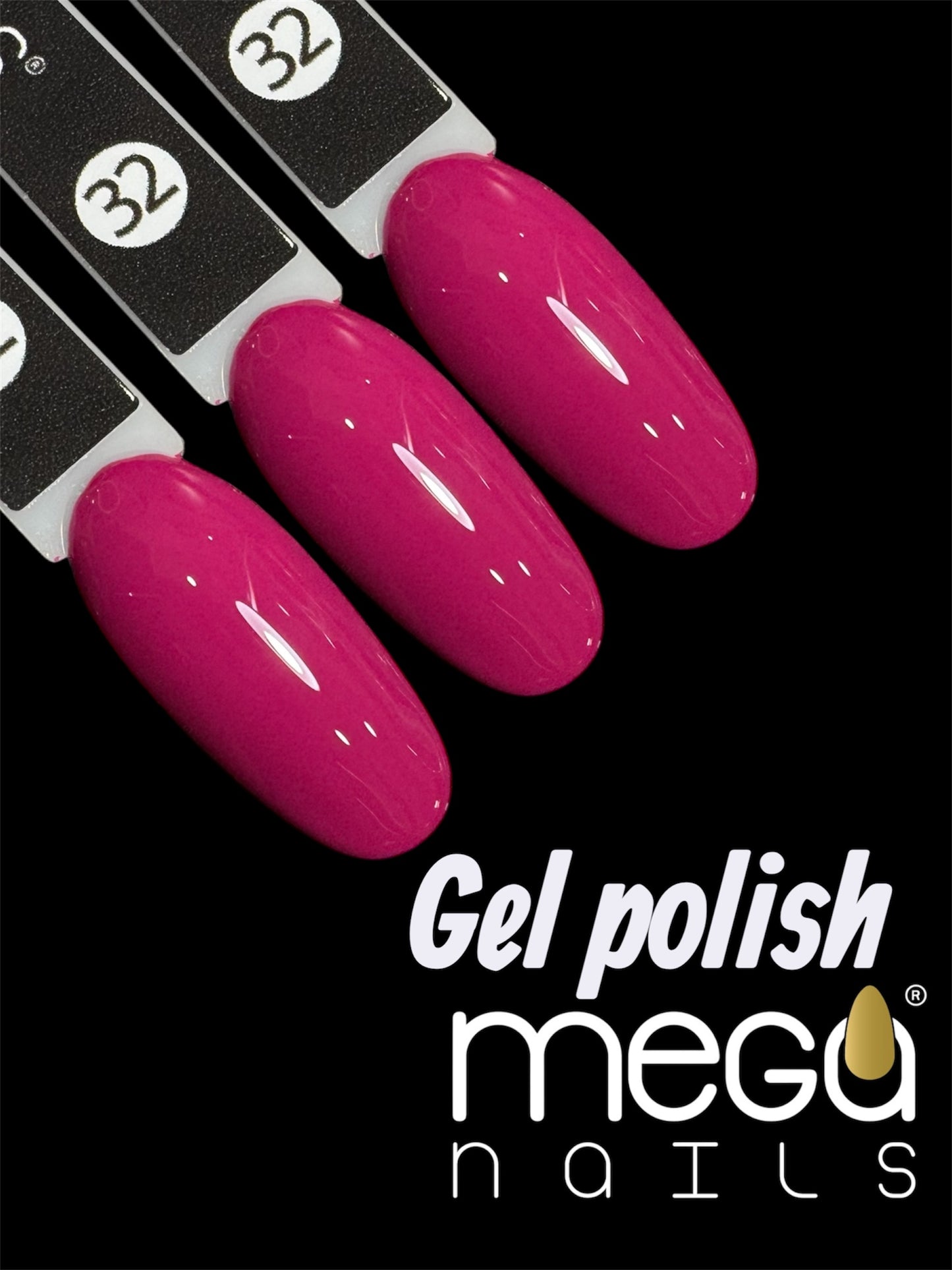 Gel Polish - 32