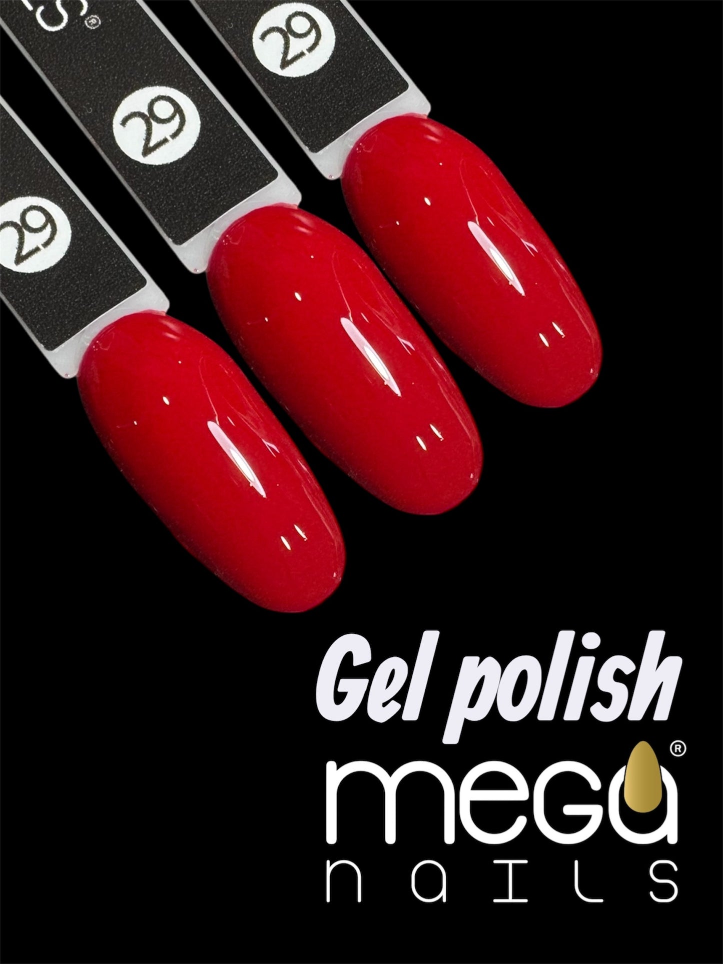 Gel Polish -29