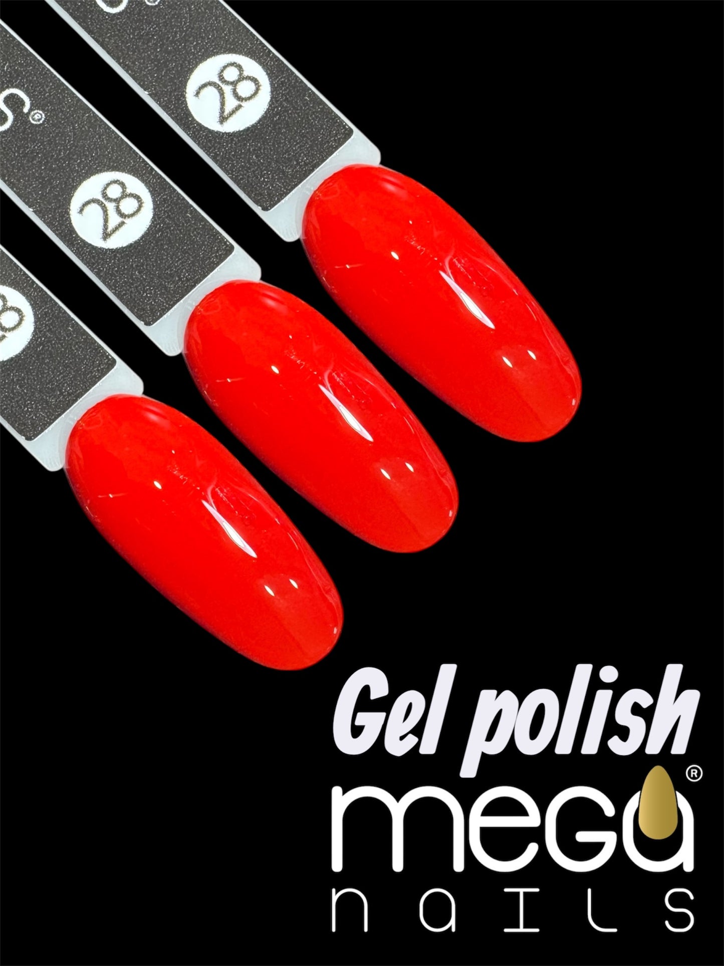 Gel Polish - 28