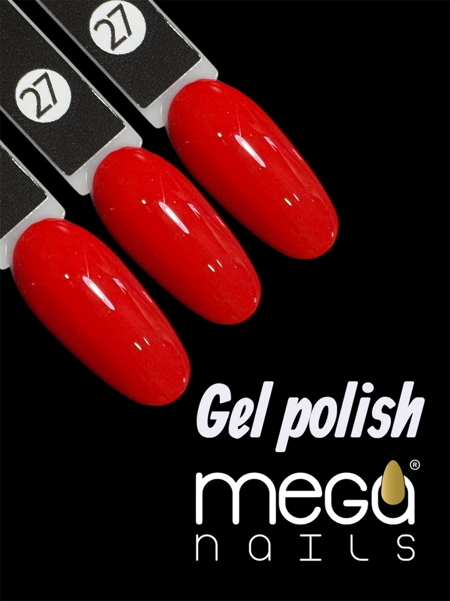 Gel Polish - 27