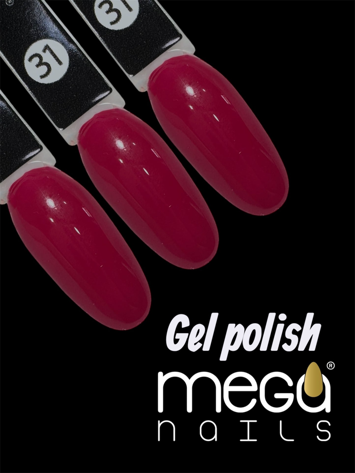 Gel Polish - 31