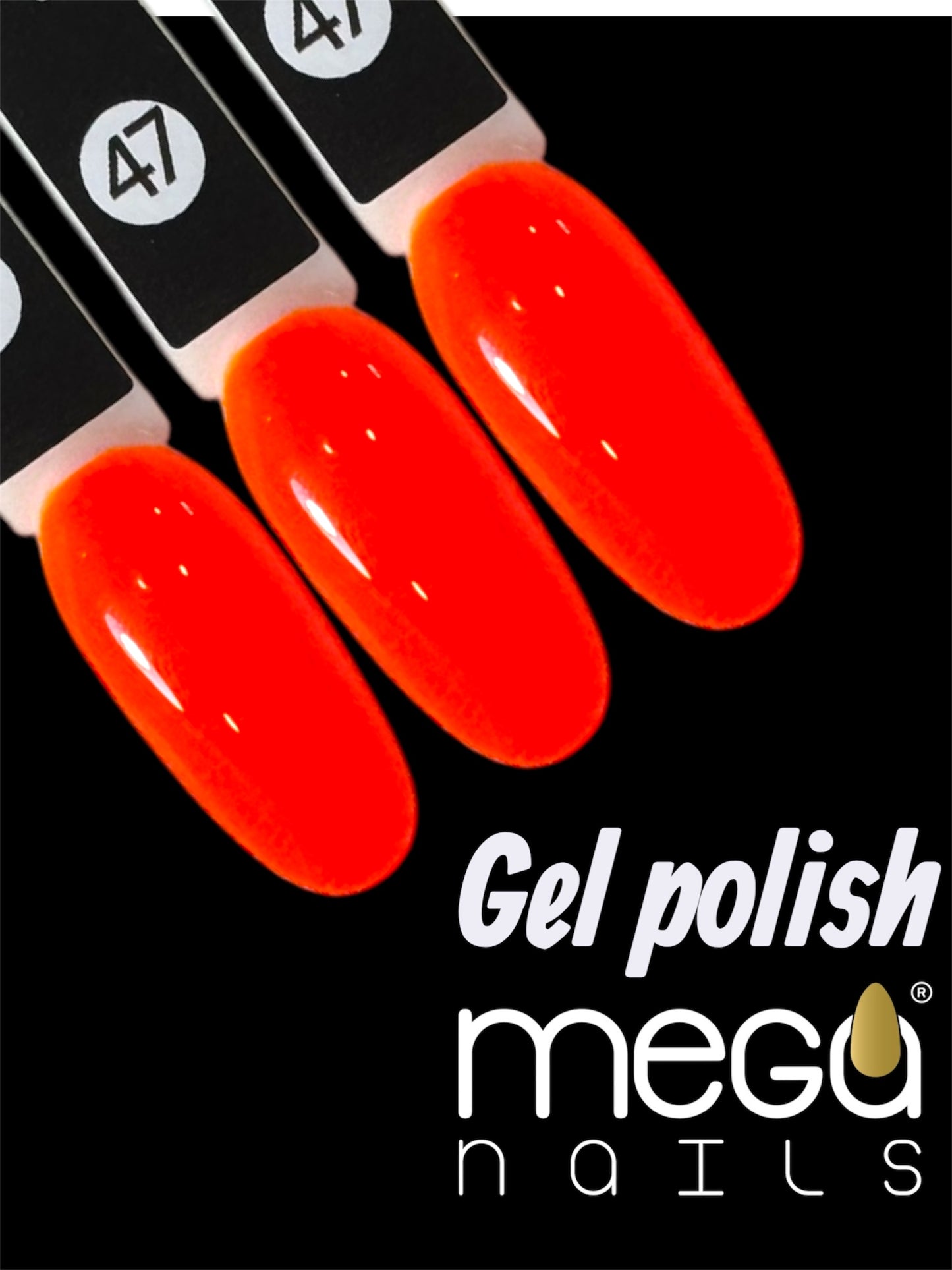 Gel Polish - 47