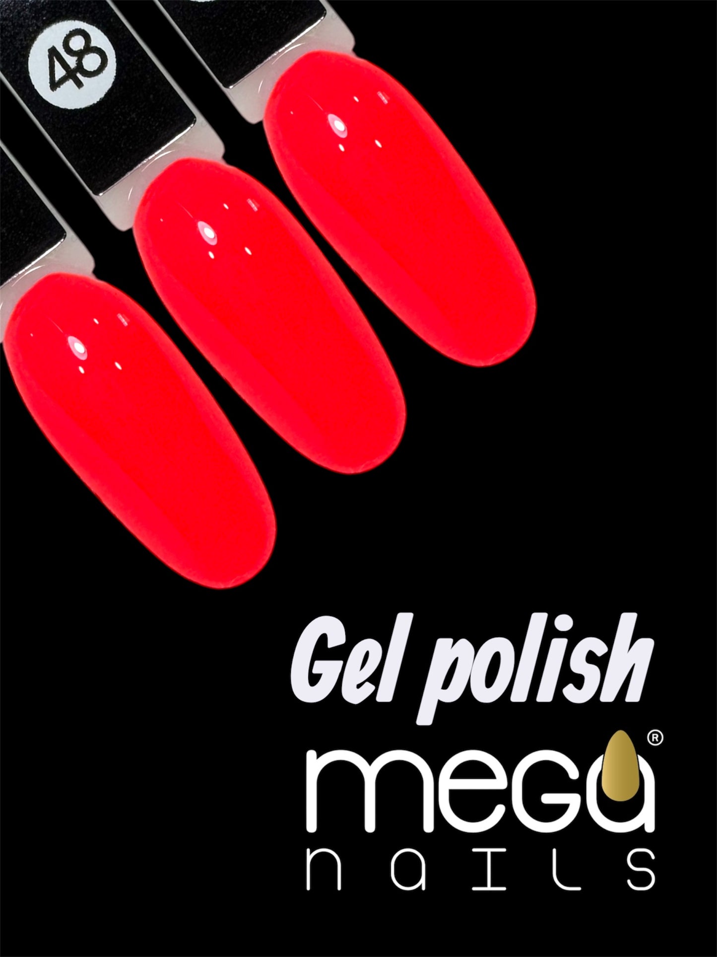 Gel Polish - 48