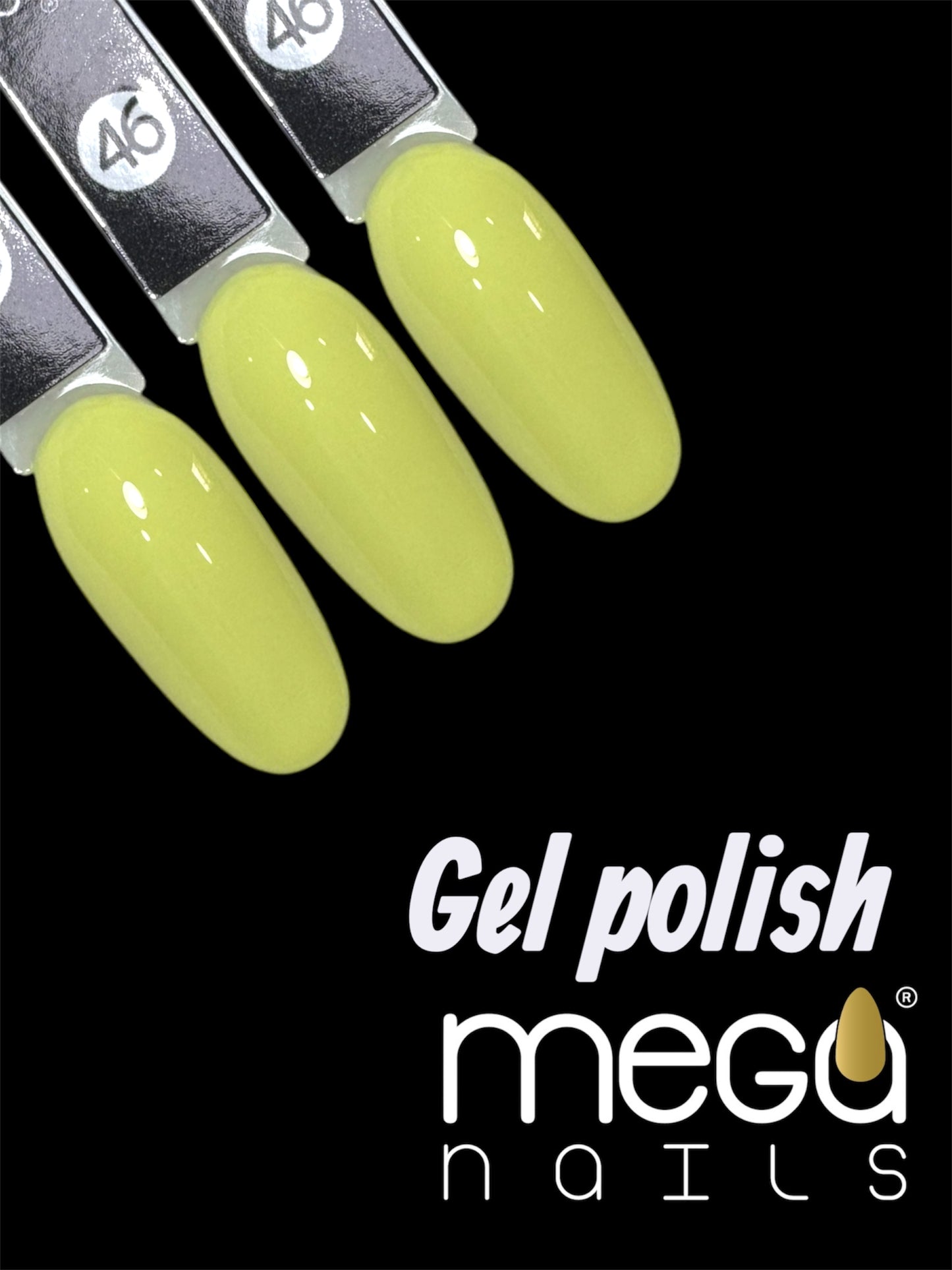 Gel Polish - 46