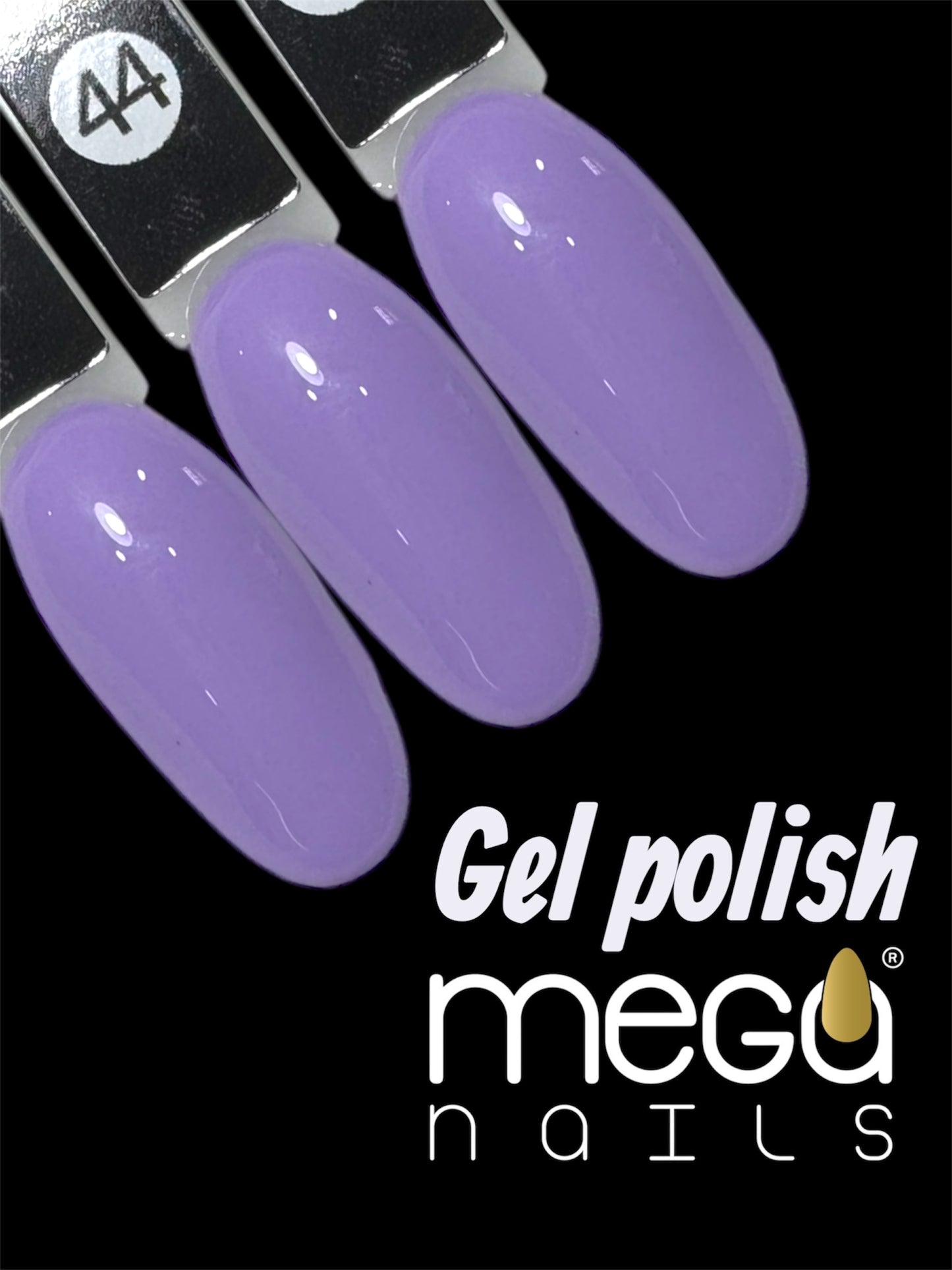 Gel Polish - 44