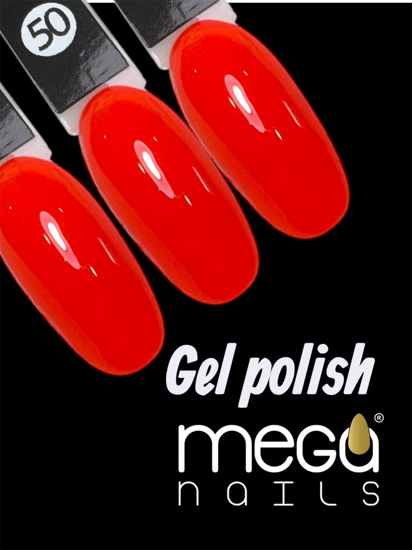 Gel Polish - 50