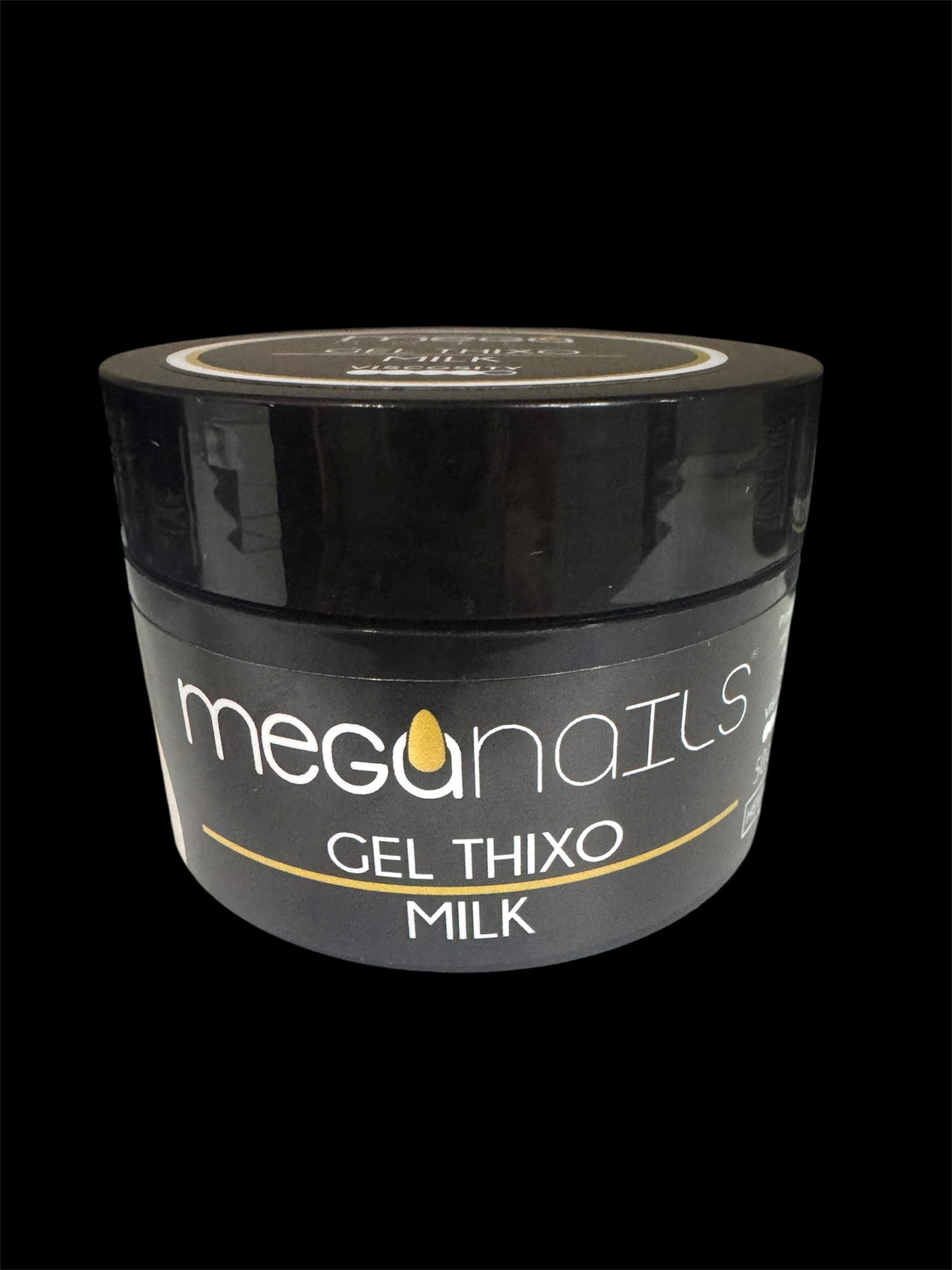 GEL THIXO MILK