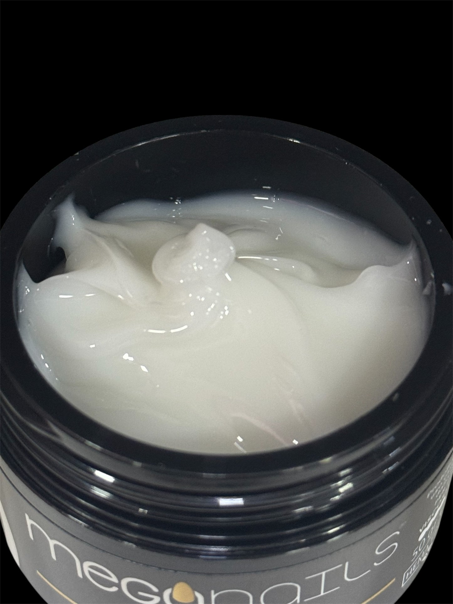 GEL THIXO MILK