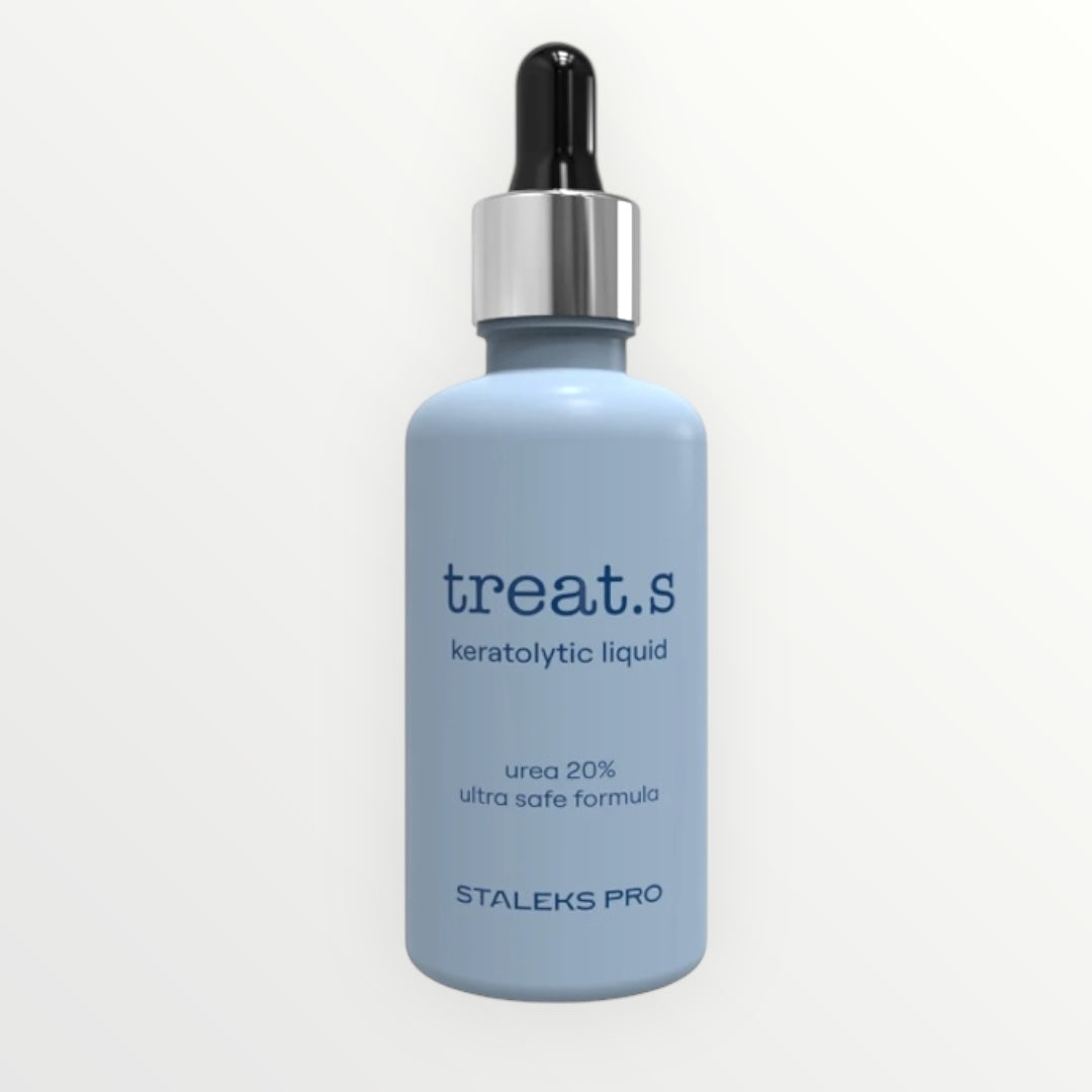 Trattamento Cheratolitico 50 Ml
