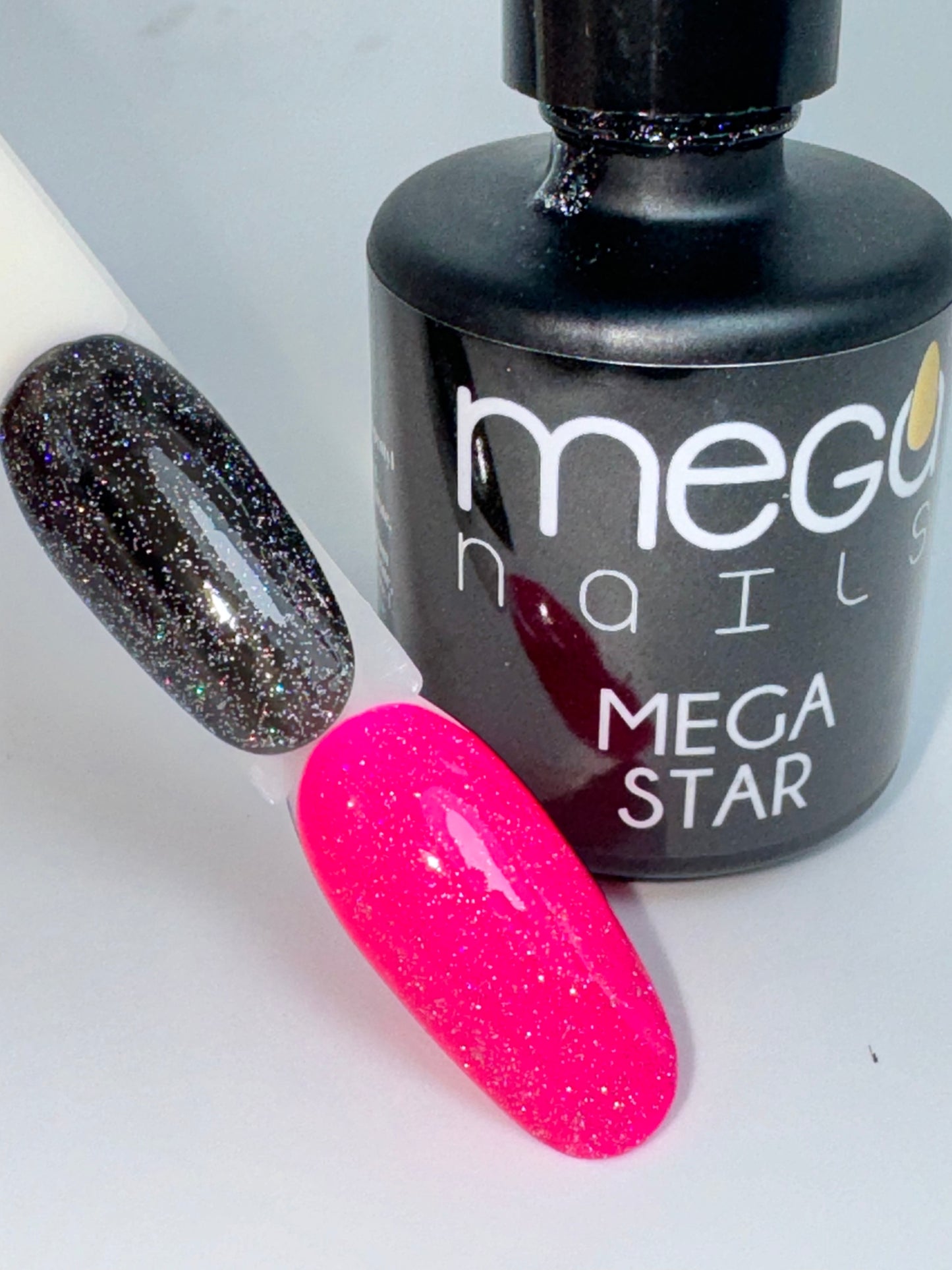 Mega Star